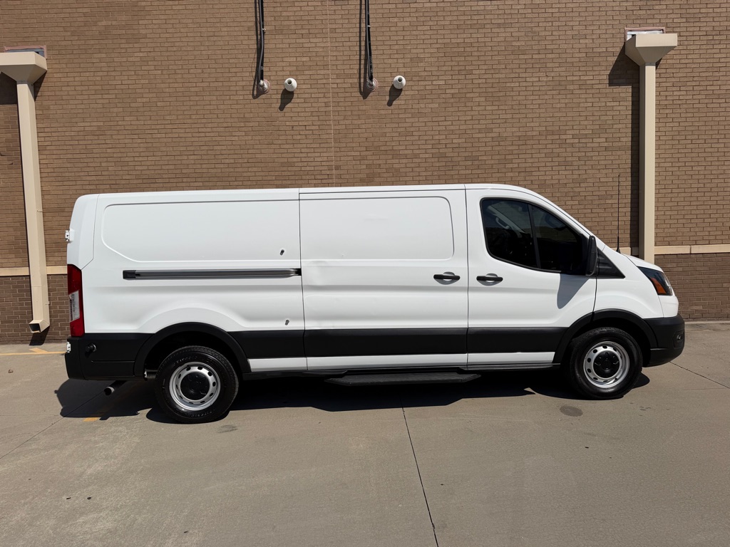 2020 FORD TRANSIT T-150