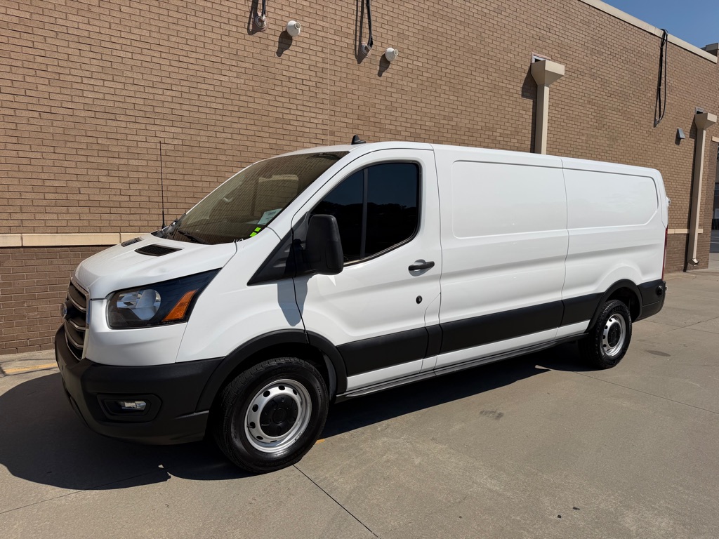 Photo 11 of this FORD TRANSIT T-150