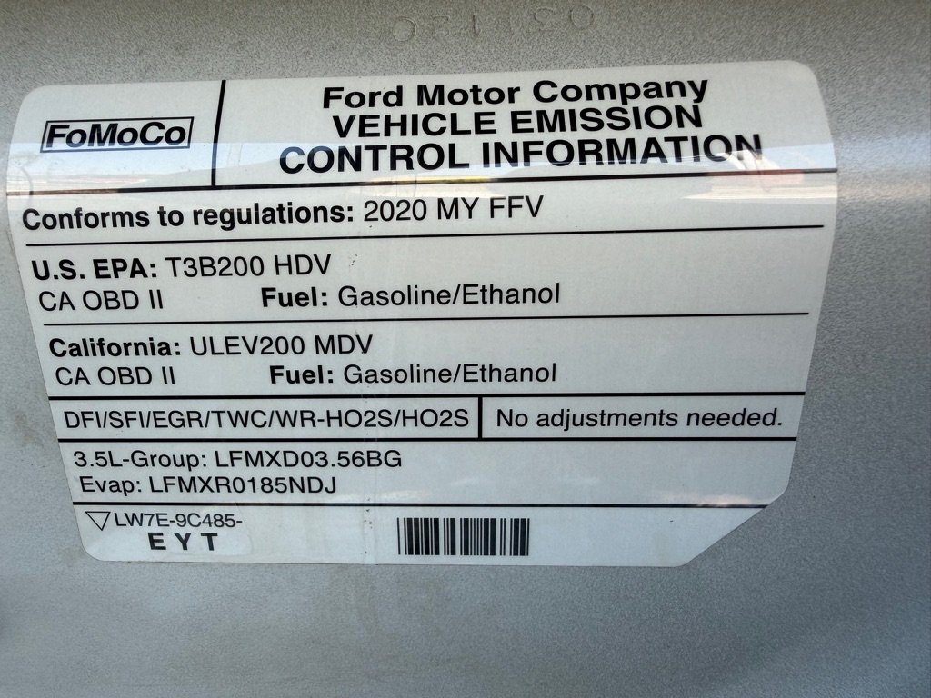 Photo 29 of this FORD TRANSIT T-150