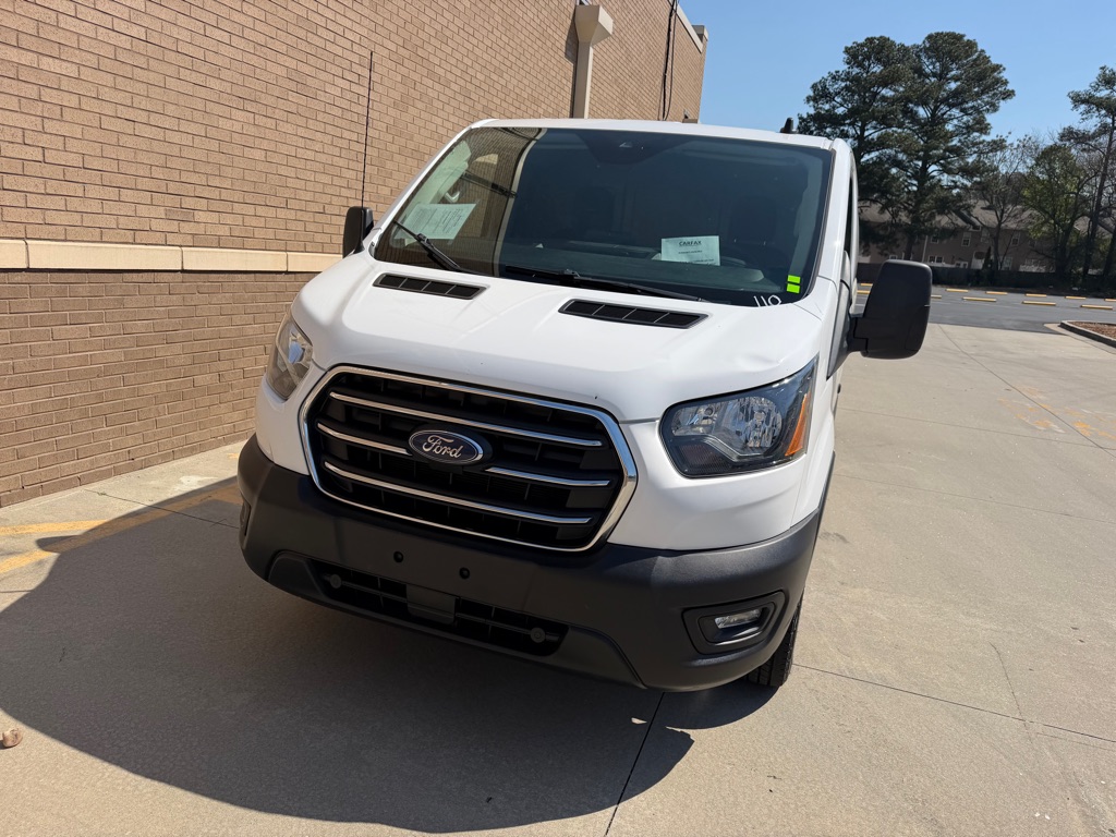 Photo 10 of this FORD TRANSIT T-150