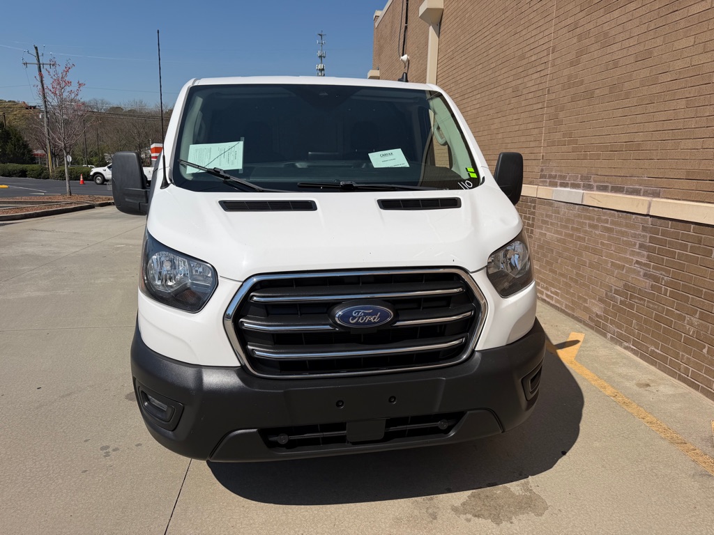Photo 7 of this FORD TRANSIT T-150