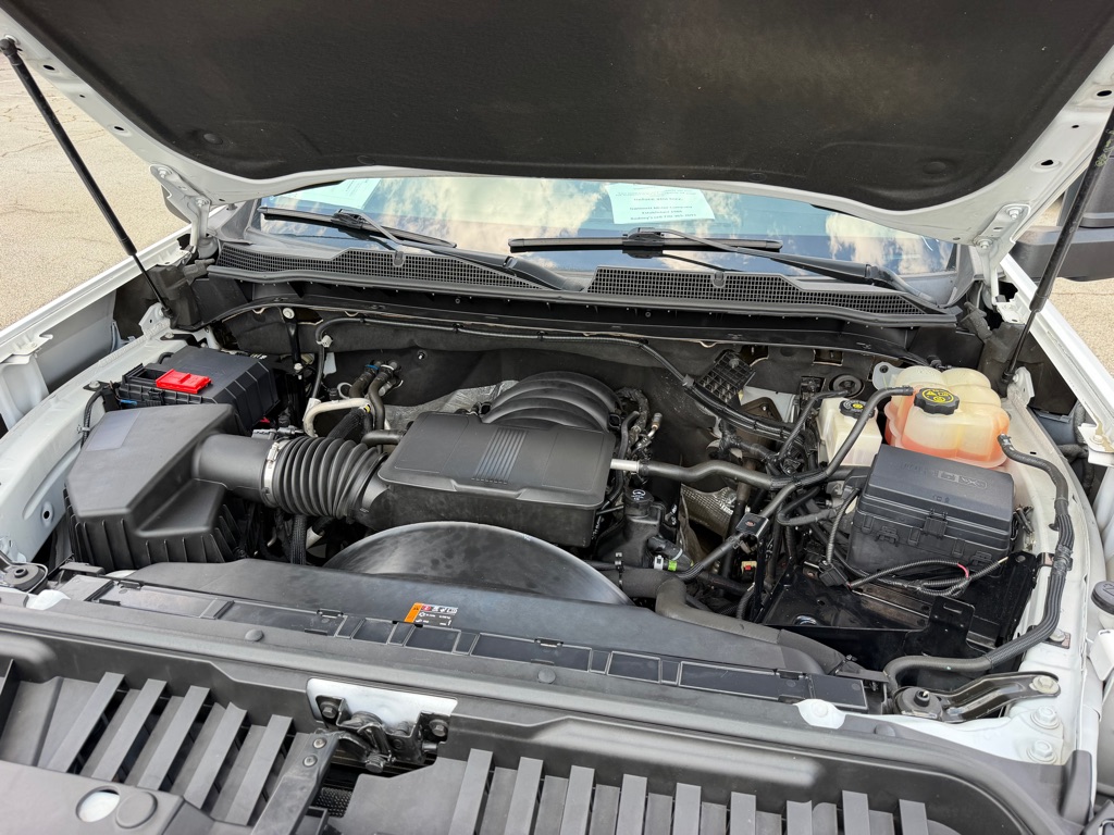 Photo 15 of this CHEVROLET SILVERADO 2500