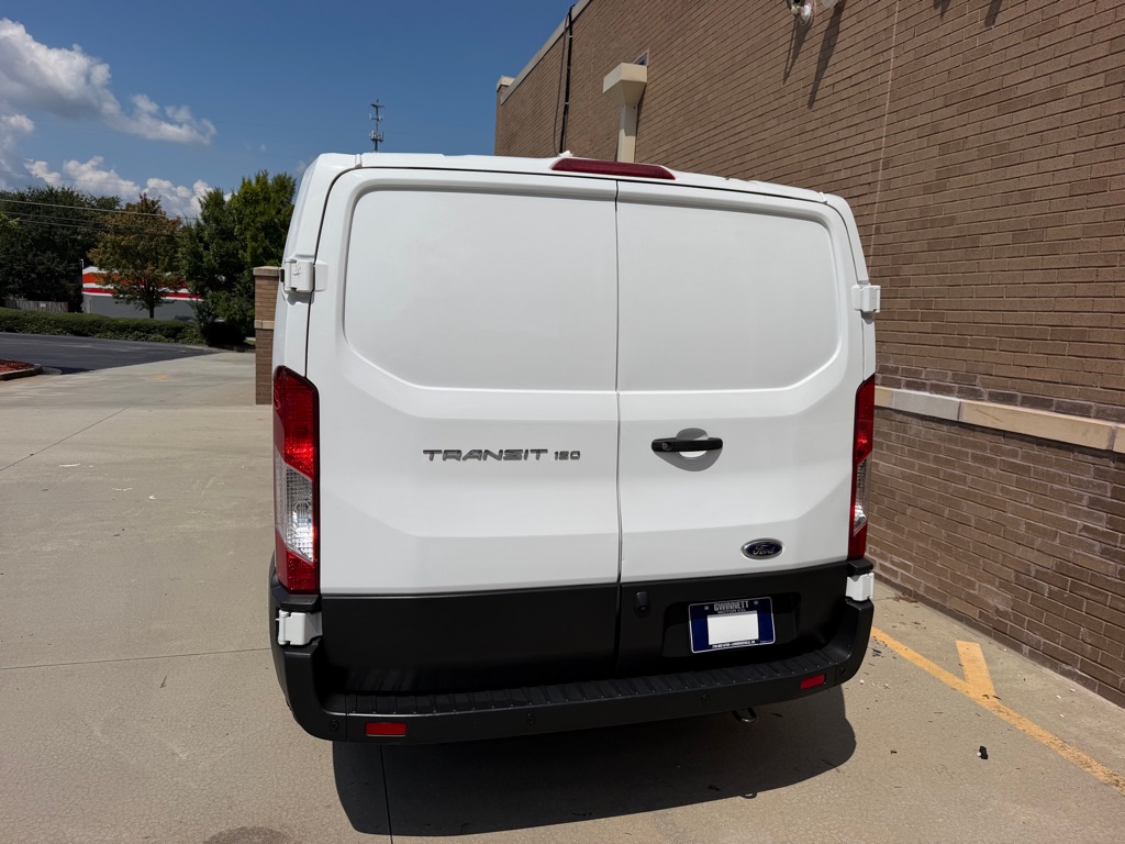 Photo 8 of this FORD TRANSIT T-150