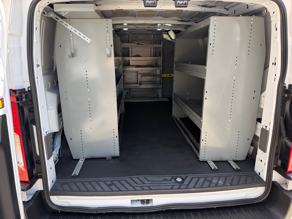 Photo 20 of this FORD TRANSIT T-150