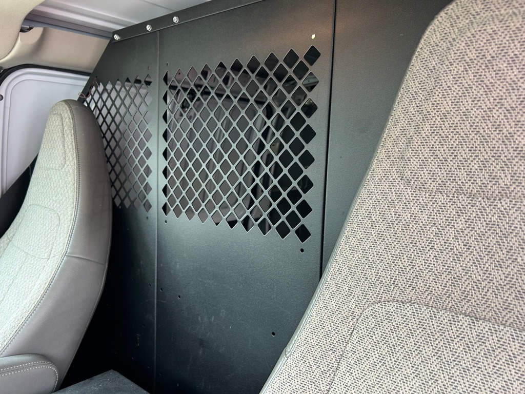 Photo 16 of this CHEVROLET EXPRESS G2500