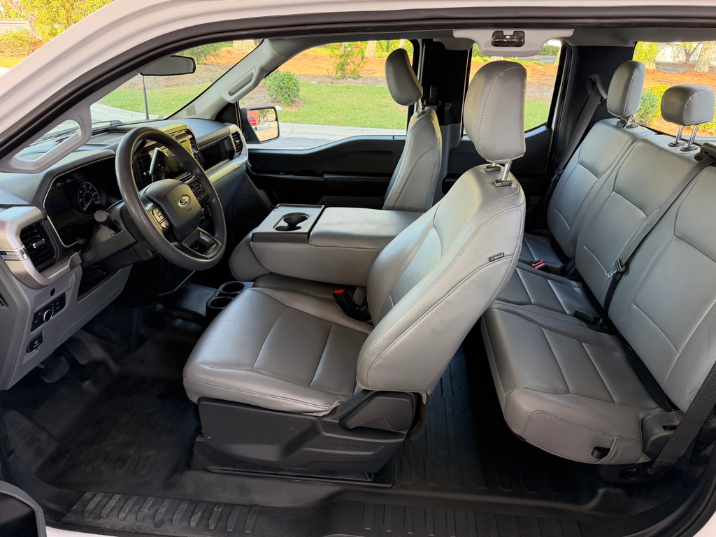 Photo 12 of this FORD F150 SC 4X4
