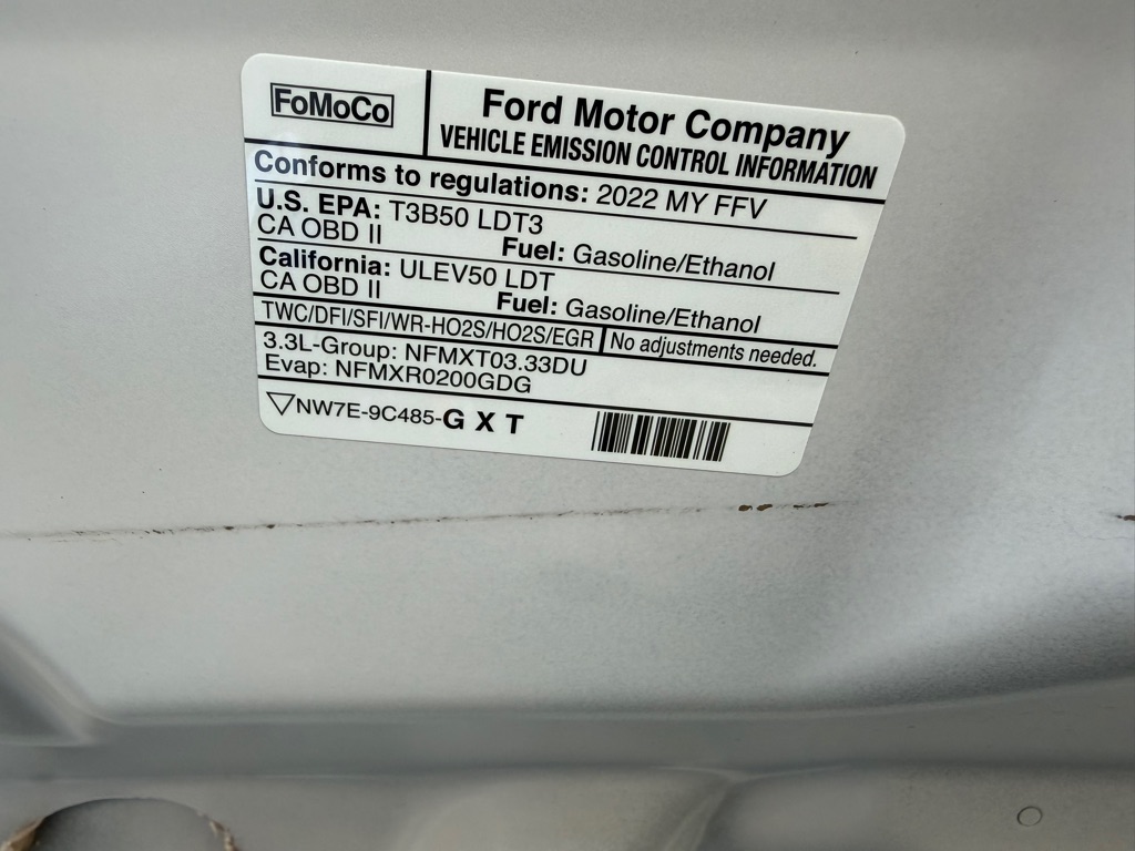 Photo 28 of this FORD F150 SC 4X4