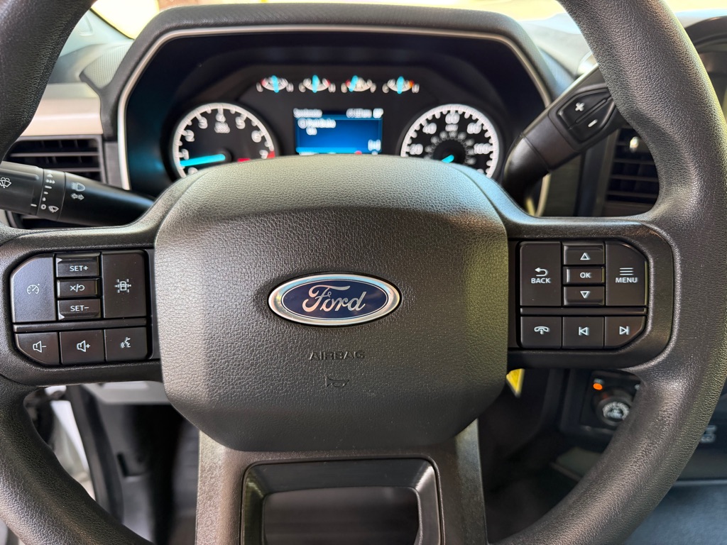 Photo 17 of this FORD F150 SC 4X4