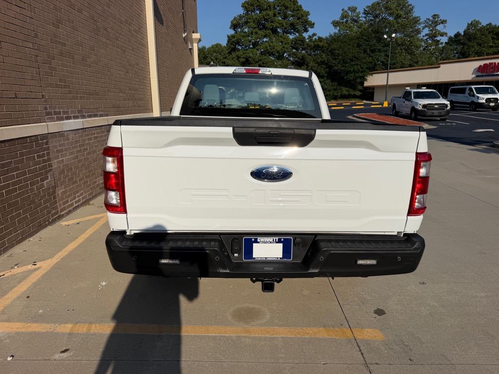 Photo 11 of this FORD F150 SC 4X4