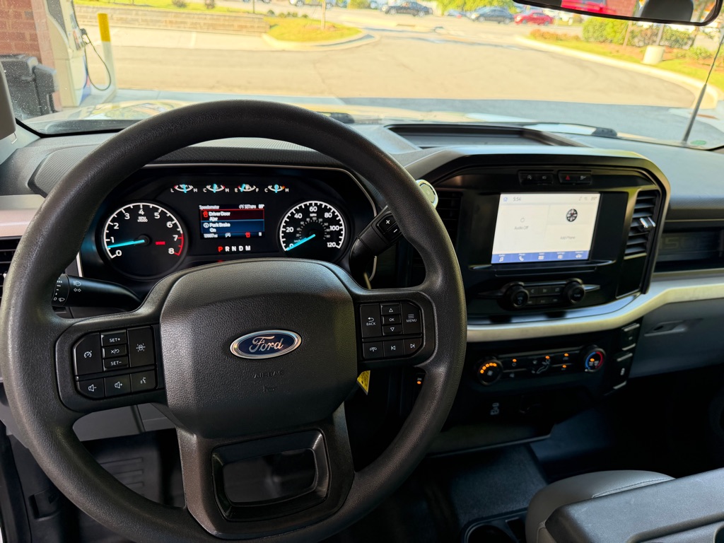 Photo 15 of this FORD F150 SC 4X4