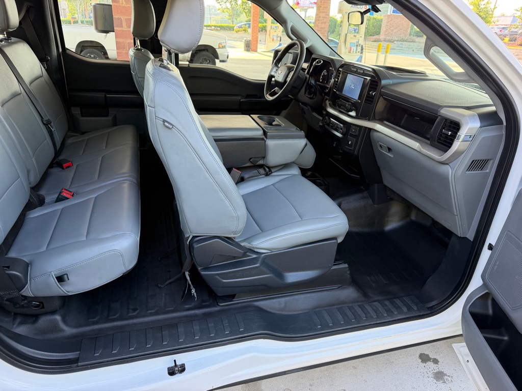 Photo 13 of this FORD F150 SC 4X4