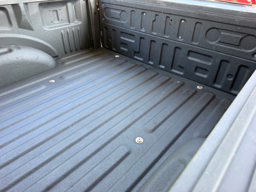 Photo 19 of this FORD F150 SC 4X4