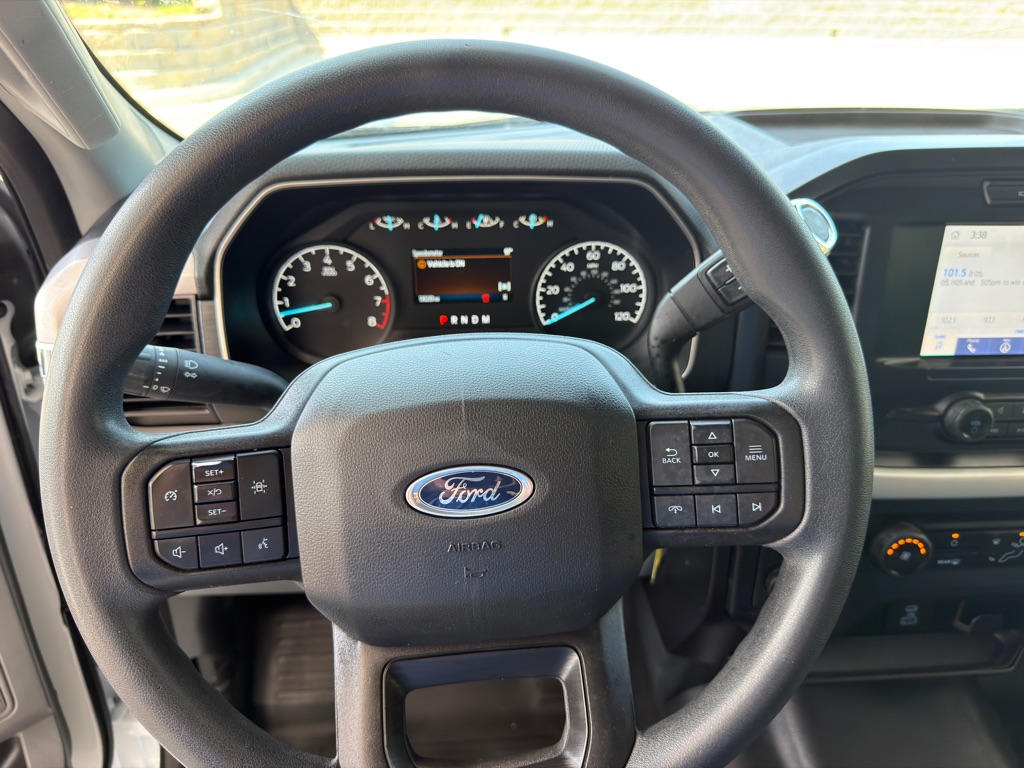 Photo 12 of this FORD F150 SC LWB