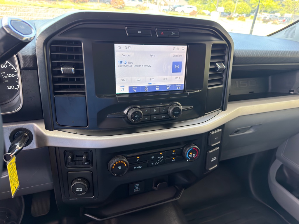 Photo 13 of this FORD F150 SC LWB