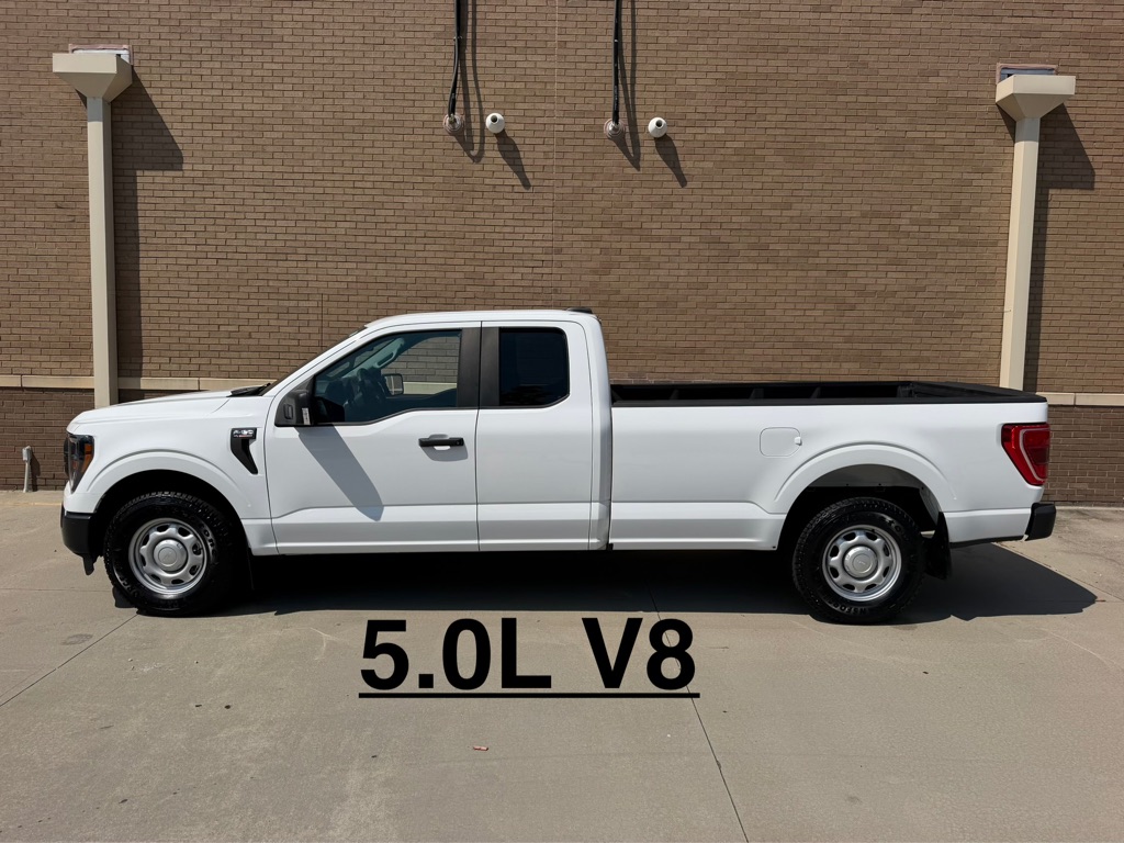 2023 FORD F150 SC LWB