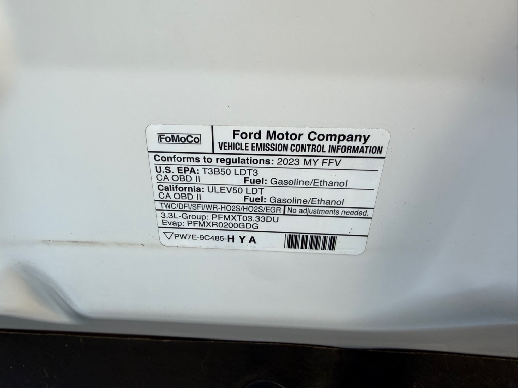 Photo 33 of this FORD F150 SC XLT