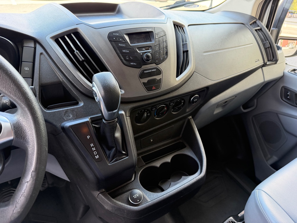 Photo 12 of this FORD TRANSIT T-150