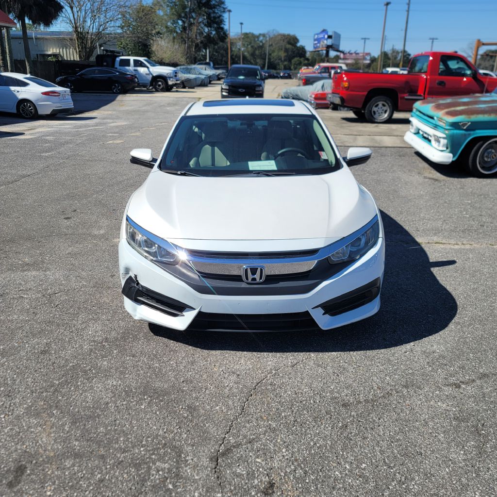 Photo 2 of this HONDA CIVIC