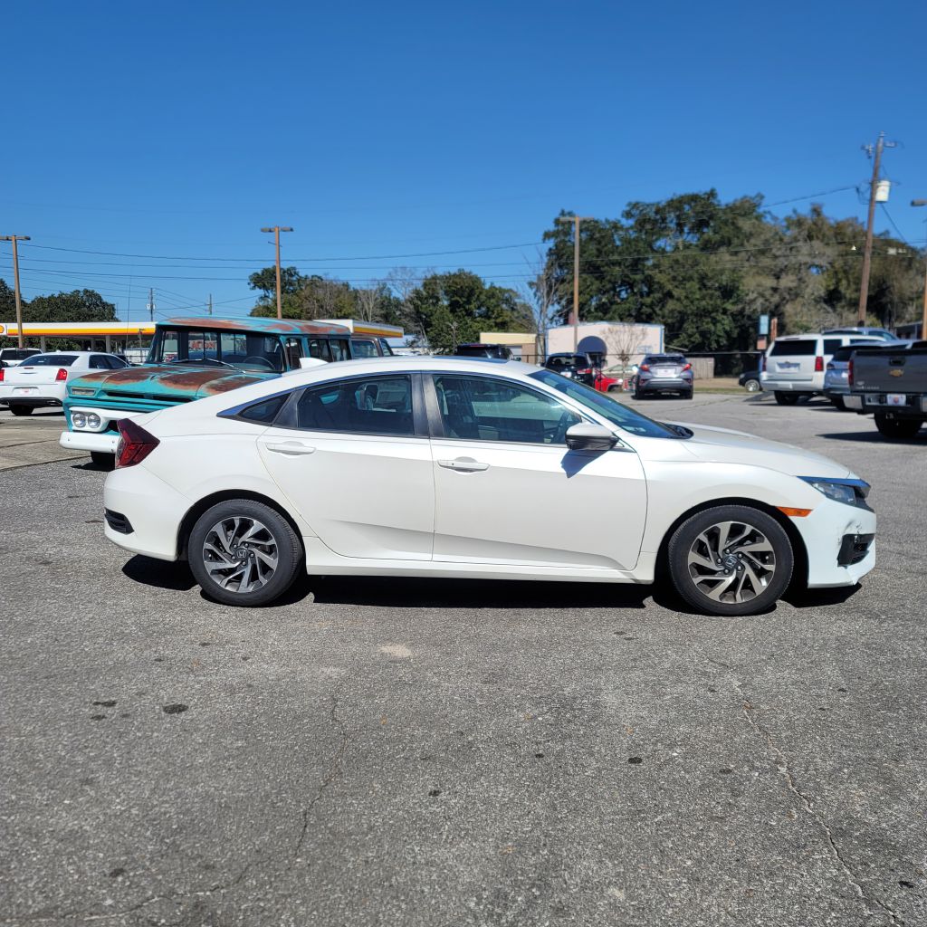 Photo 3 of this HONDA CIVIC