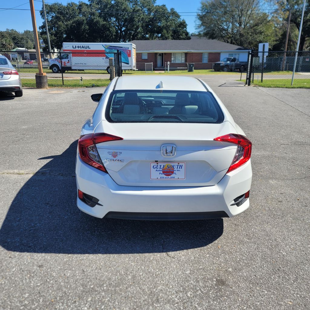 Photo 4 of this HONDA CIVIC