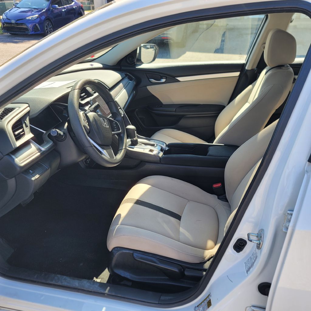 Photo 5 of this HONDA CIVIC