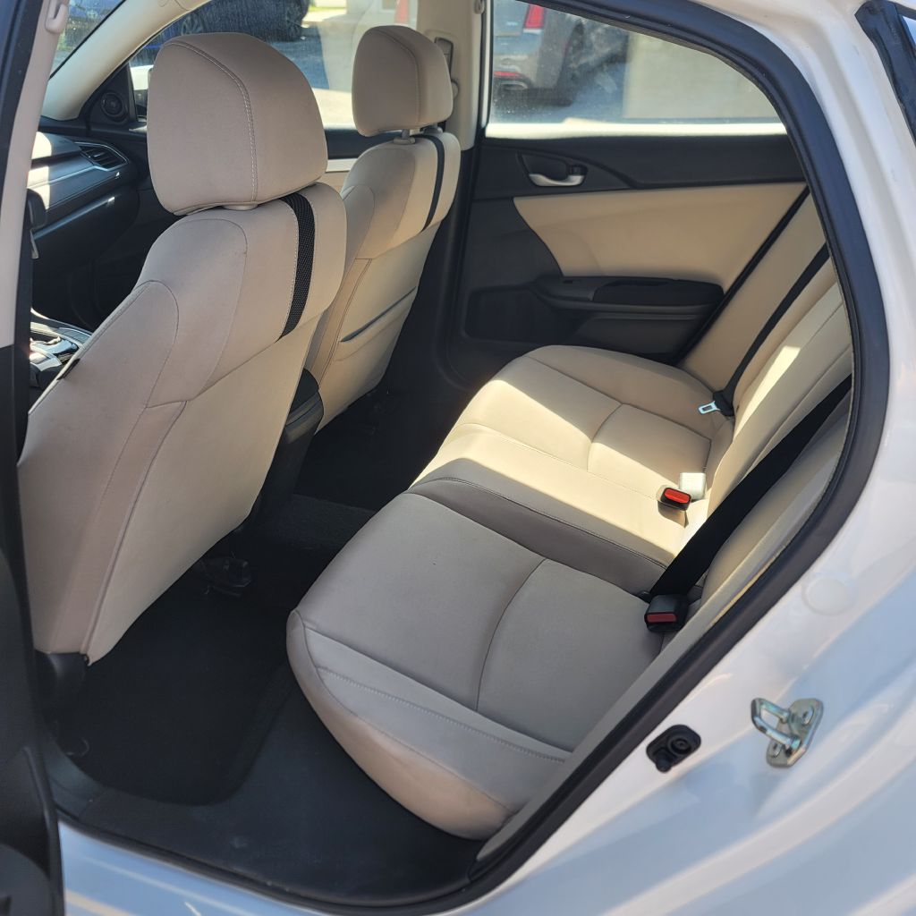 Photo 6 of this HONDA CIVIC