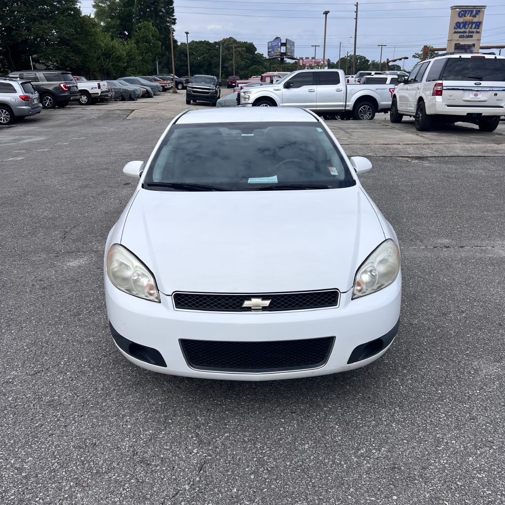 Photo 2 of this CHEVROLET IMPALA LIMITED