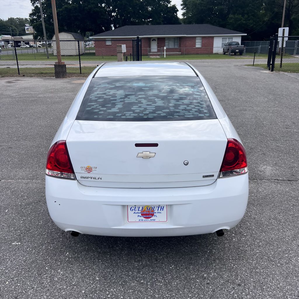 Photo 4 of this CHEVROLET IMPALA LIMITED
