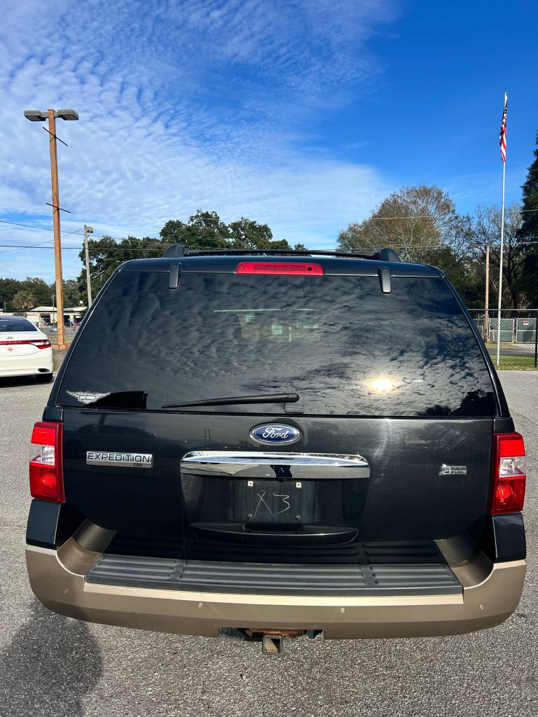 Photo 4 of this FORD EXPEDITION