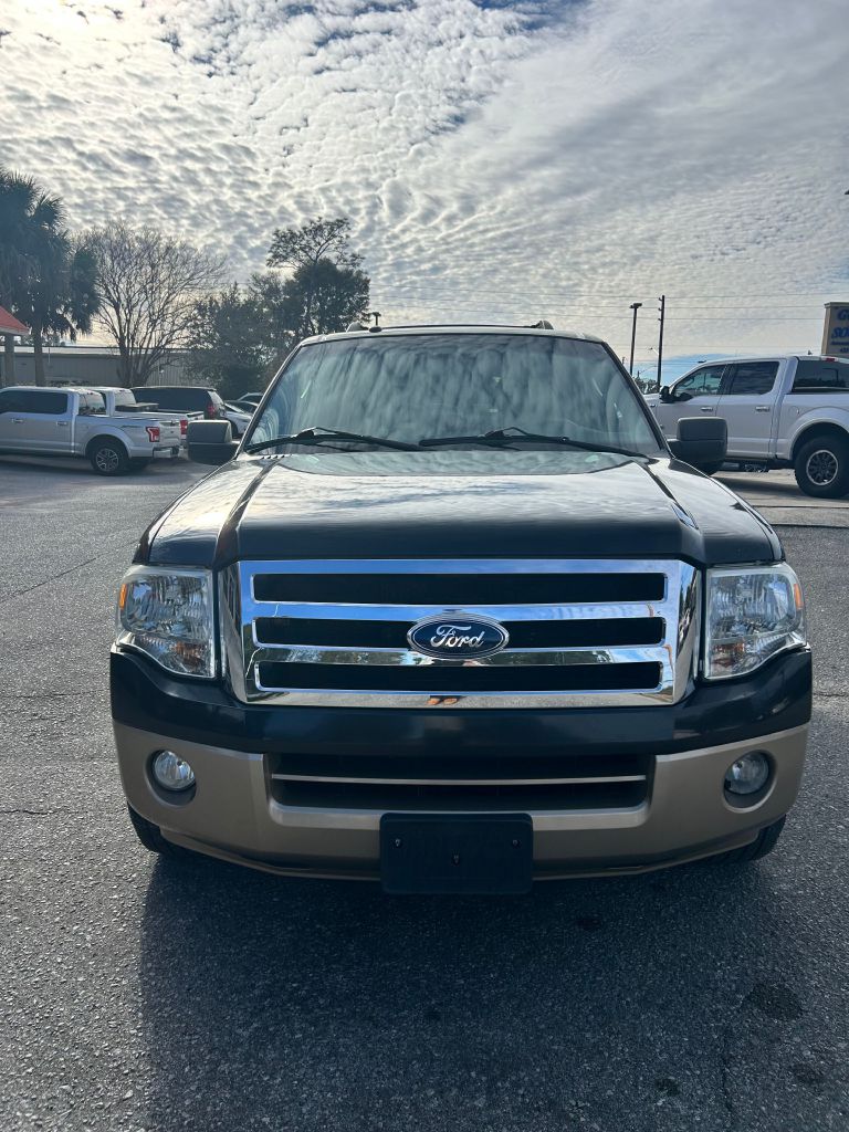 Photo 3 of this FORD EXPEDITION