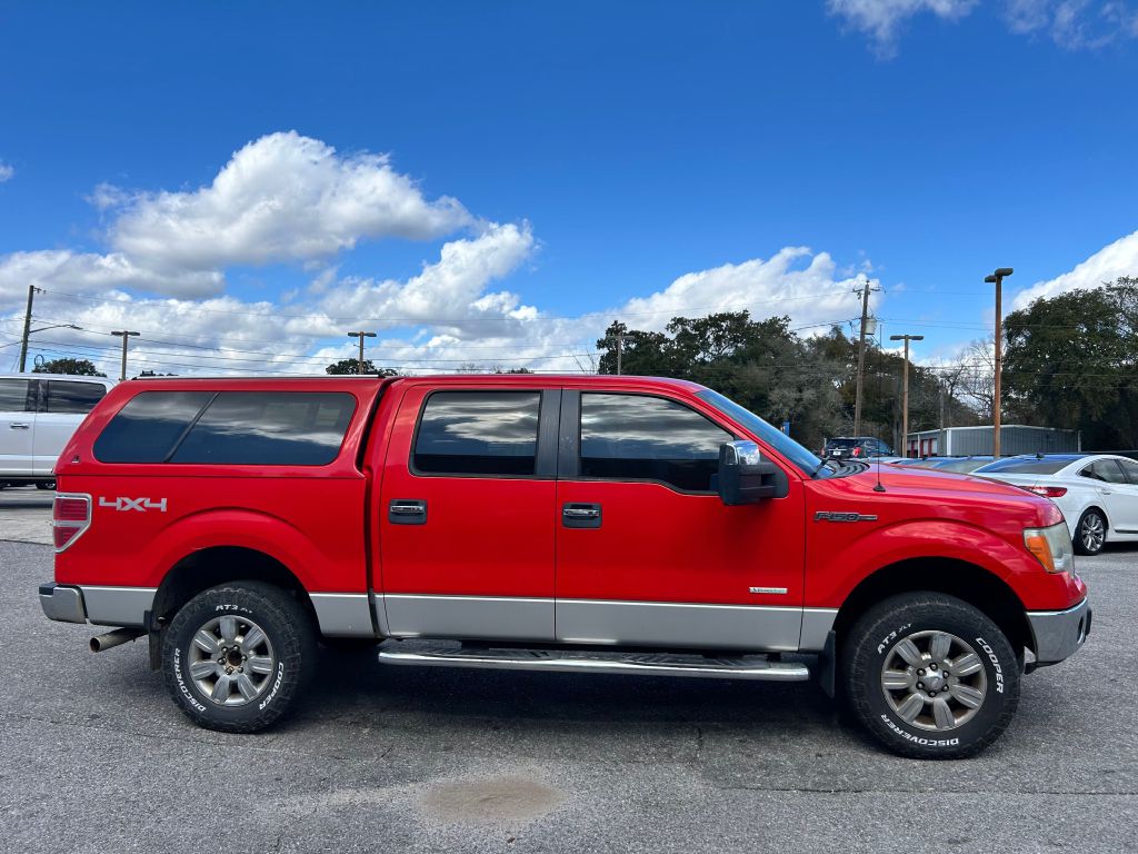 Photo 2 of this FORD F150