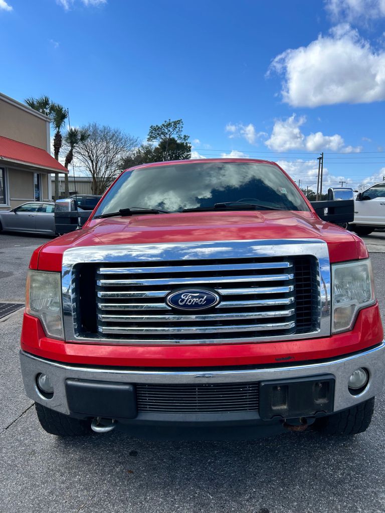 Photo 3 of this FORD F150