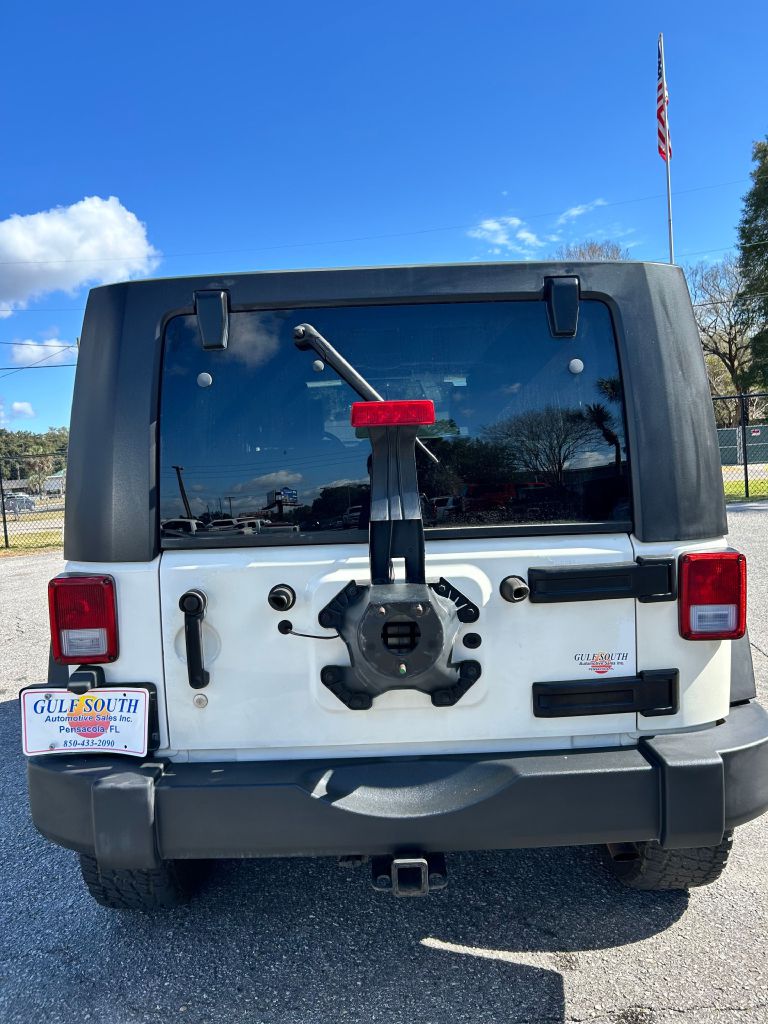 Photo 4 of this JEEP WRANGLER