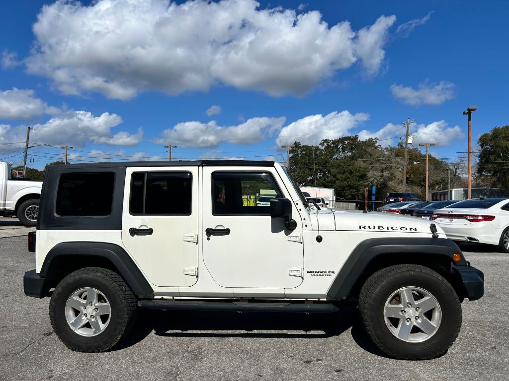 Photo 2 of this JEEP WRANGLER