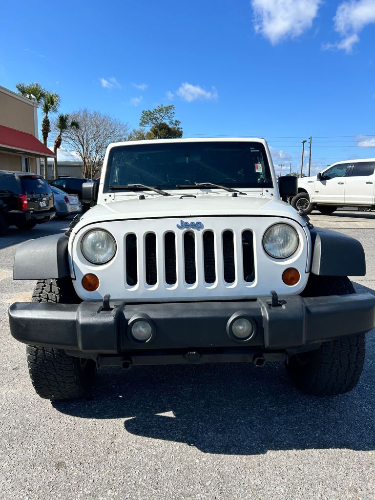 Photo 3 of this JEEP WRANGLER