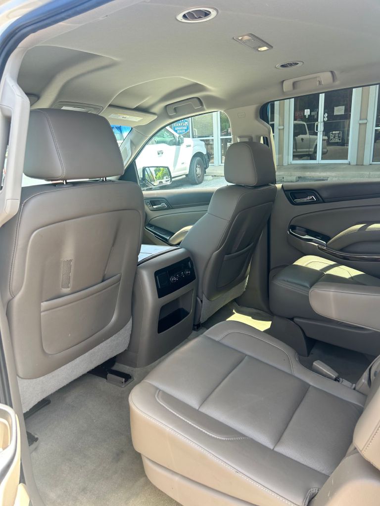 Photo 6 of this GMC YUKON XL