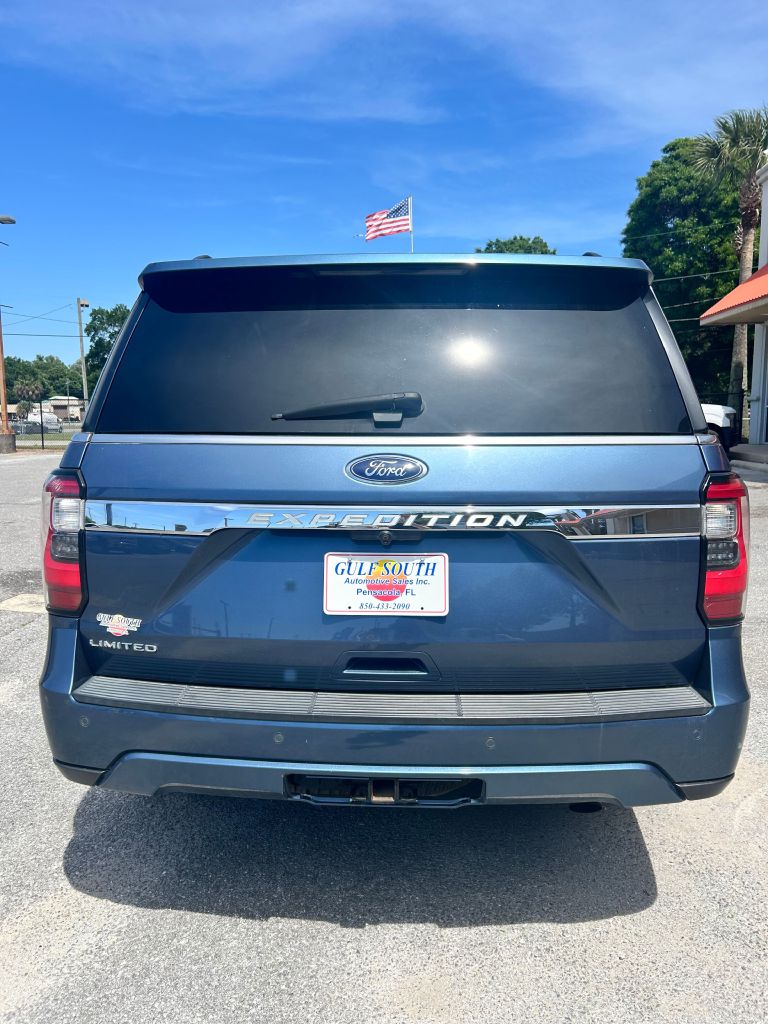 Photo 3 of this FORD EXPEDITION