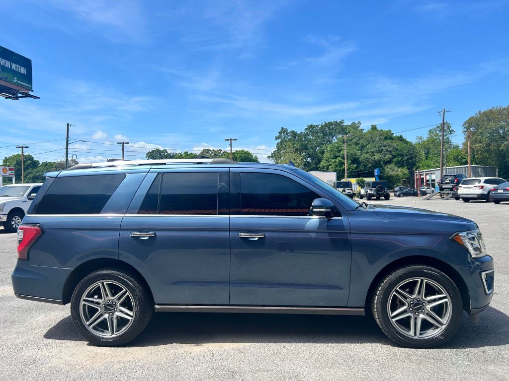 Photo 2 of this FORD EXPEDITION