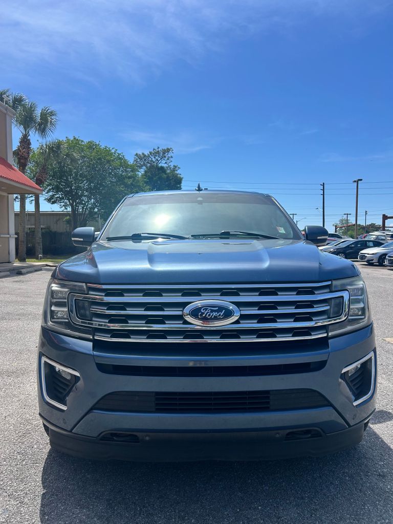 Photo 4 of this FORD EXPEDITION