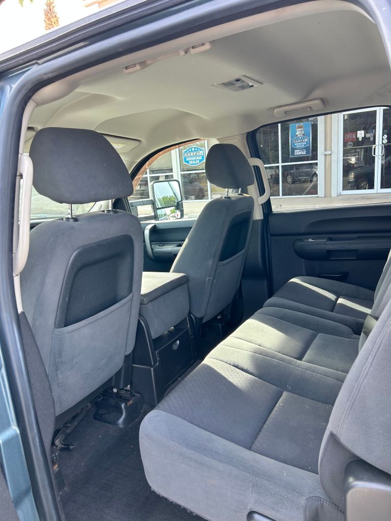 Photo 6 of this CHEVROLET SILVERADO 1500