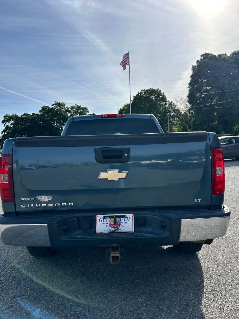 Photo 4 of this CHEVROLET SILVERADO 1500