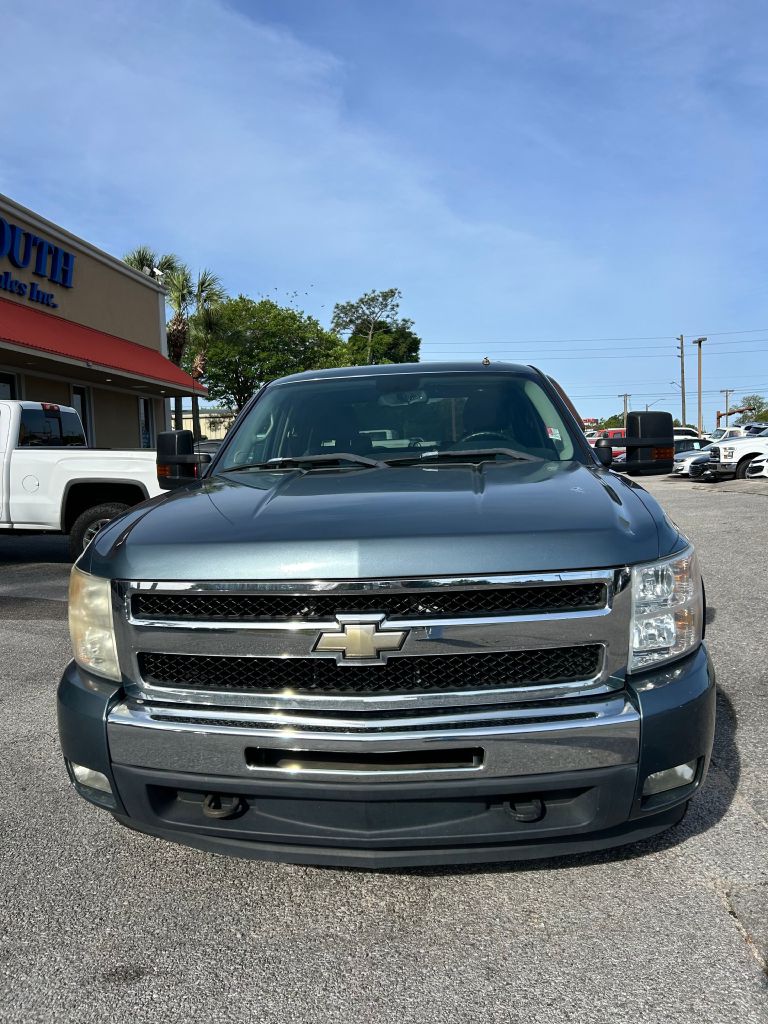Photo 3 of this CHEVROLET SILVERADO 1500