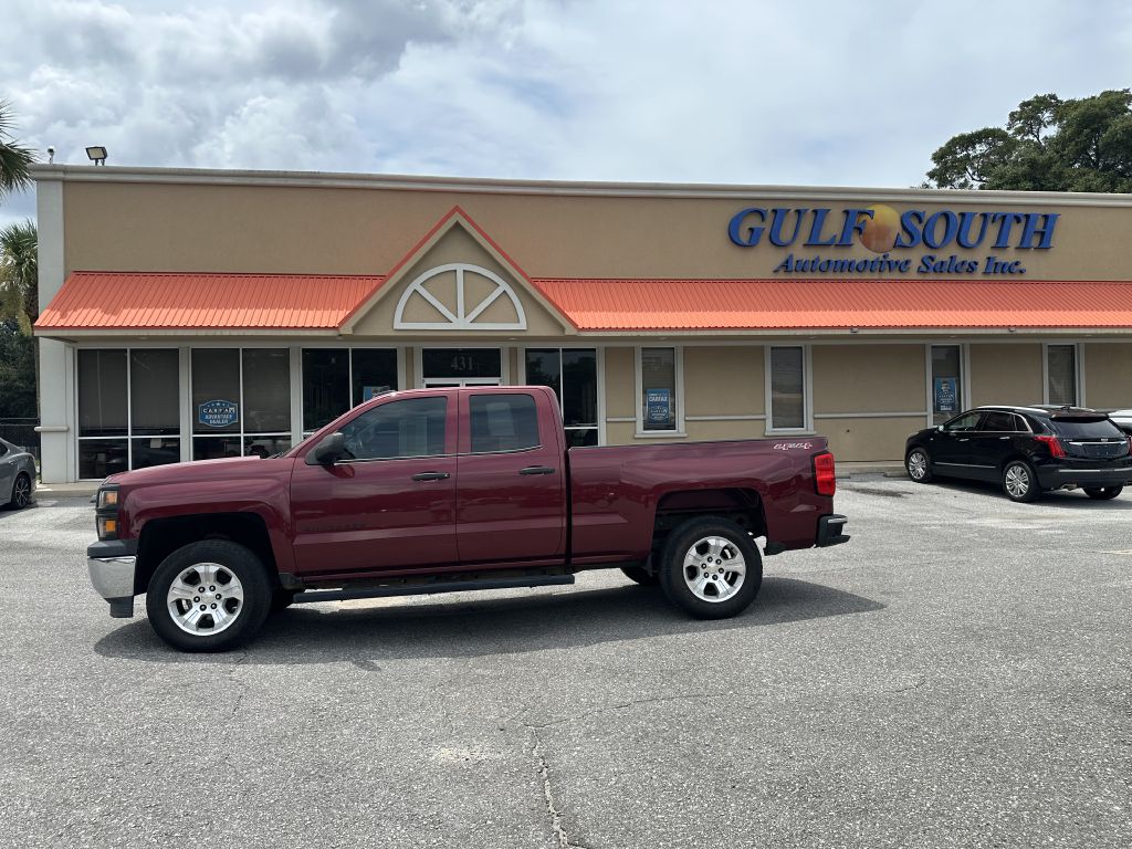 Photo 8 of this CHEVROLET SILVERADO 1500