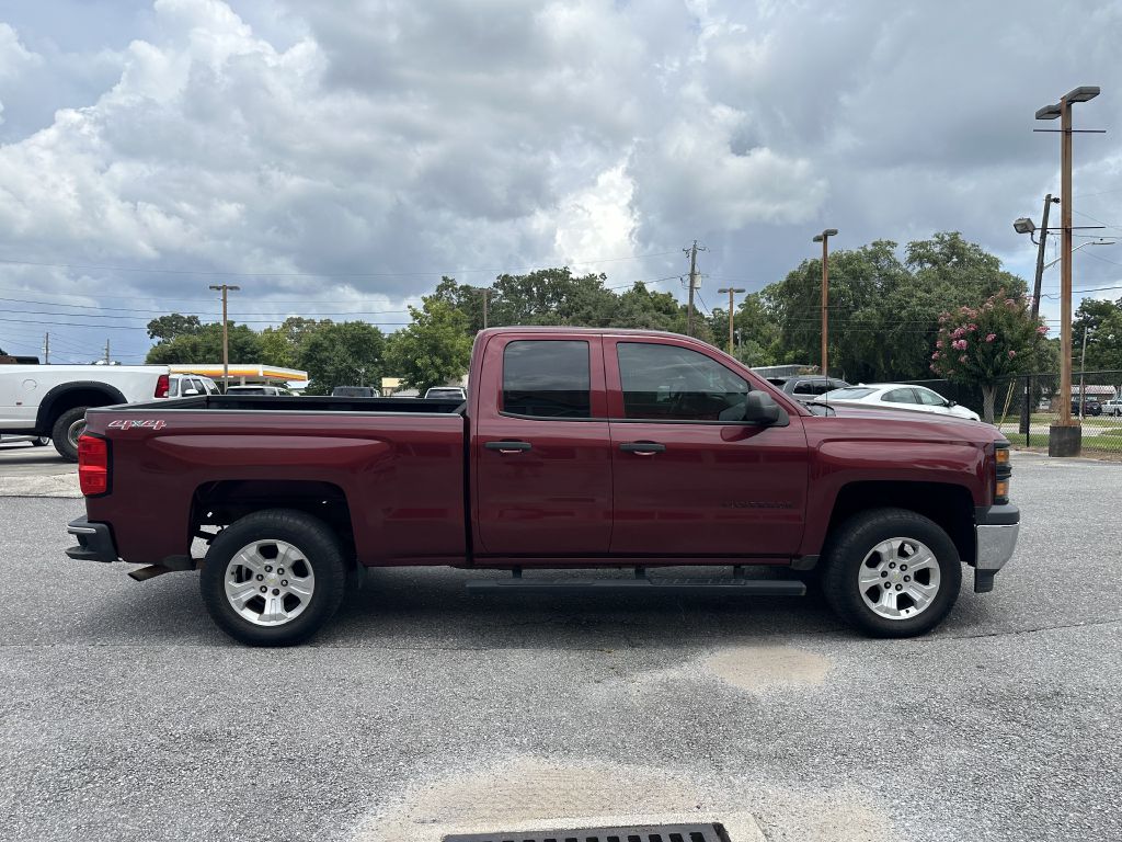 Photo 2 of this CHEVROLET SILVERADO 1500