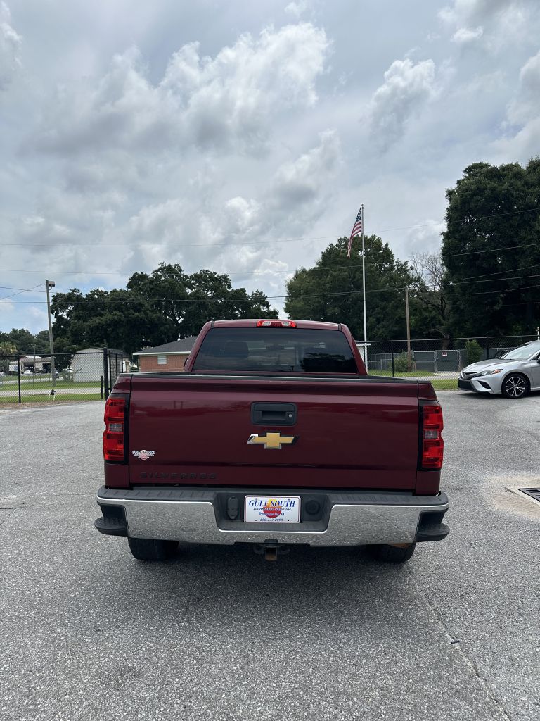 Photo 4 of this CHEVROLET SILVERADO 1500