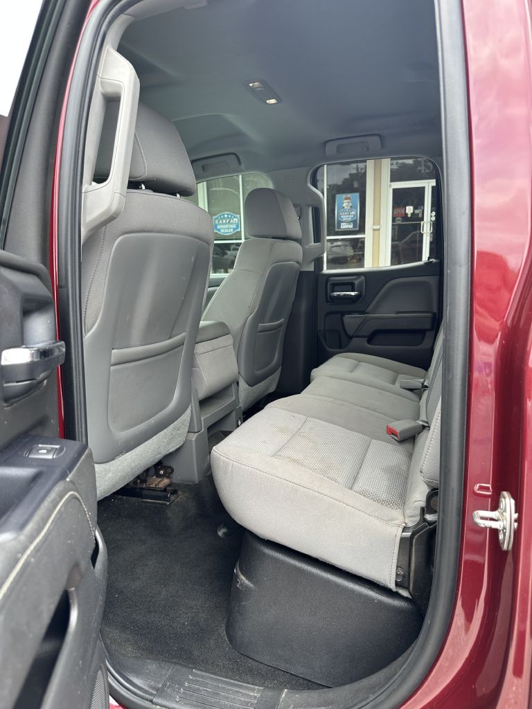 Photo 6 of this CHEVROLET SILVERADO 1500