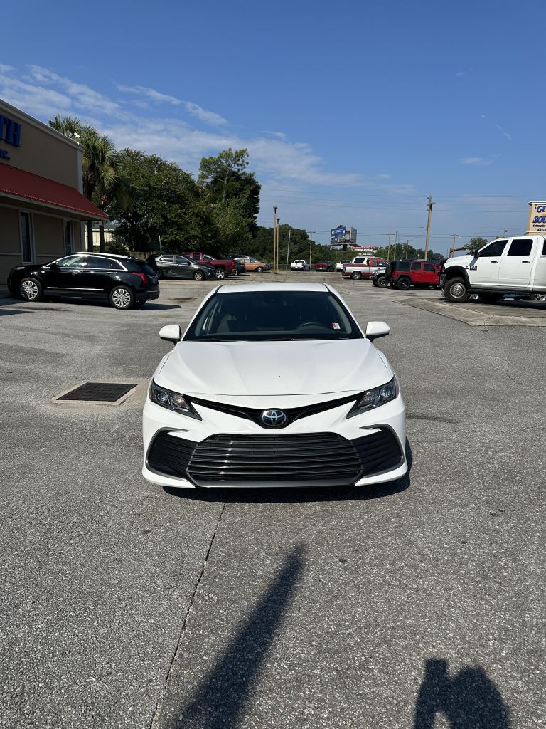 Photo 3 of this TOYOTA CAMRY