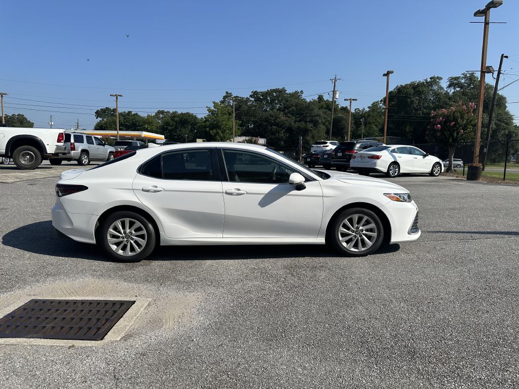 Photo 2 of this TOYOTA CAMRY