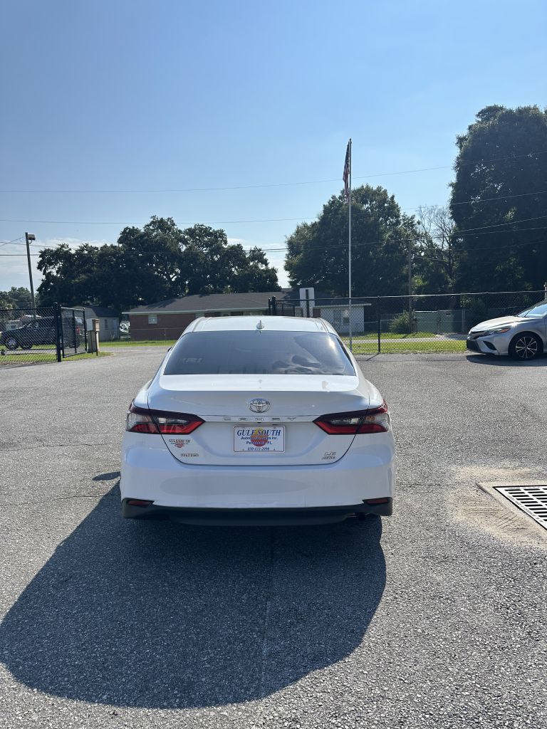 Photo 4 of this TOYOTA CAMRY