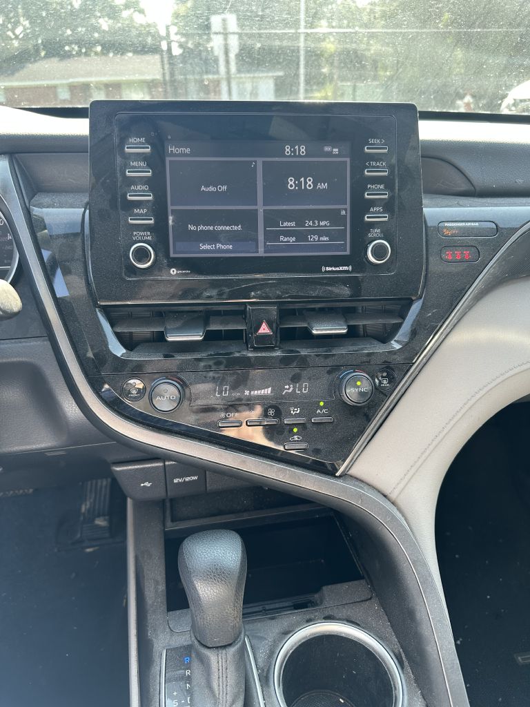Photo 5 of this TOYOTA CAMRY